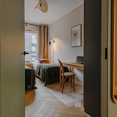 Appartement Braniborska 70 - Natural Luxury - - Fair *