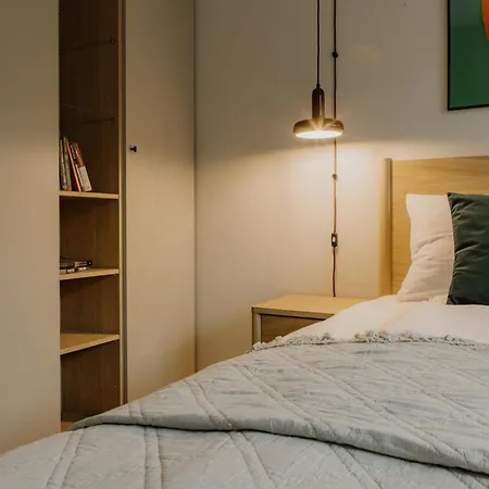 Braniborska 70 - Natural Luxury - - Fair *