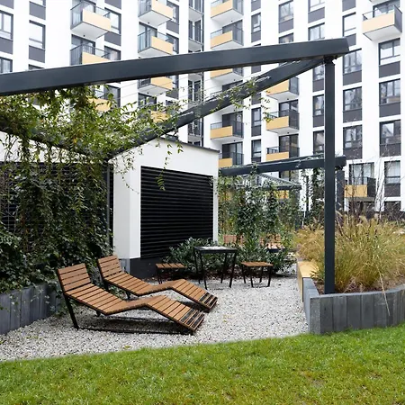 Braniborska 70 - Natural Luxury - - Fair *