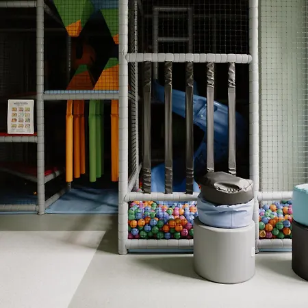 Braniborska 70 - Natural Luxury - - Fair * Breslau