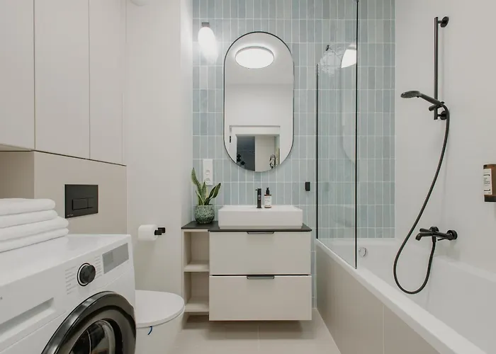 Braniborska 70 - Natural Luxury - - Fair Wrocław