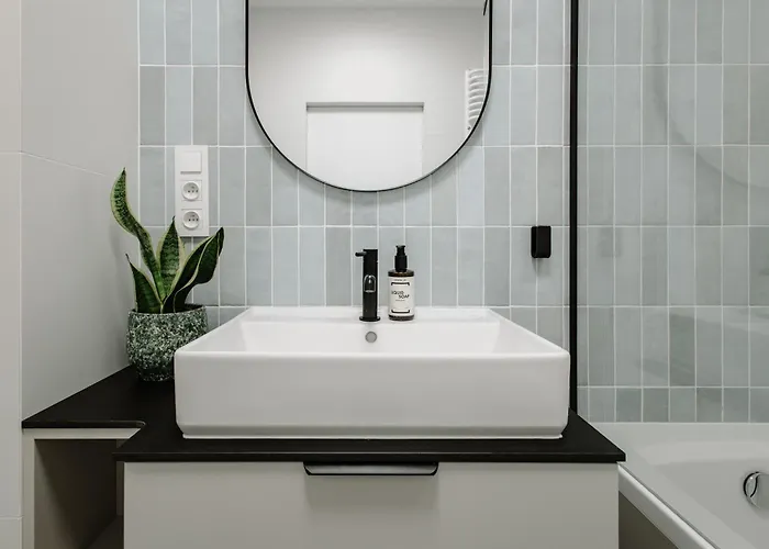 Braniborska 70 - Natural Luxury - - Fair Apartamento *