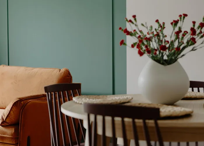 Braniborska 70 - Natural Luxury - - Fair *