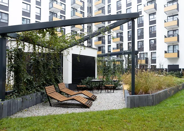 Braniborska 70 - Natural Luxury - - Fair *