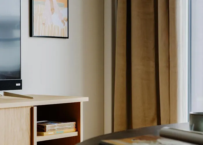 Apartamento Braniborska 70 - Natural Luxury - - Fair