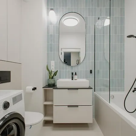 Braniborska 70 - Natural Luxury - - Fair Wroclaw