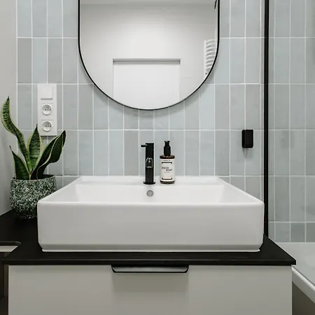 Braniborska 70 - Natural Luxury - - Fair Daire *