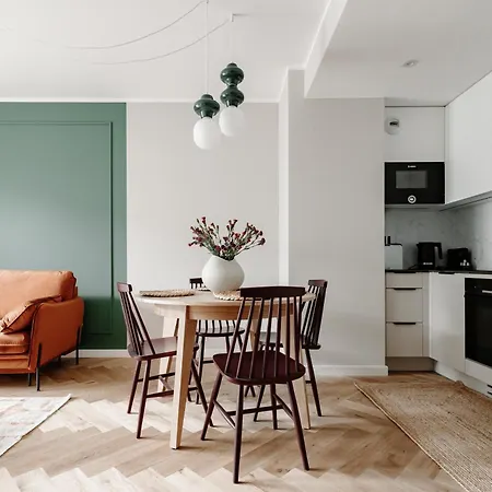 Braniborska 70 - Natural Luxury - - Fair Wroclaw