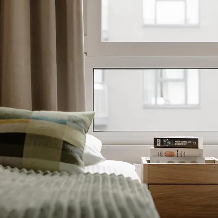 Daire Braniborska 70 - Natural Luxury - - Fair Wroclaw