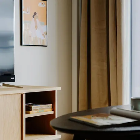 Daire Braniborska 70 - Natural Luxury - - Fair