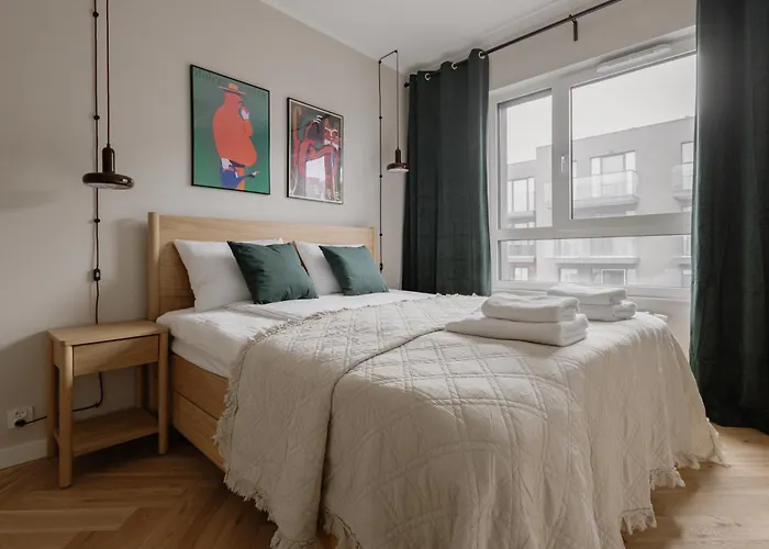 Braniborska 70 - Natural Luxury - - Fair Apartamento