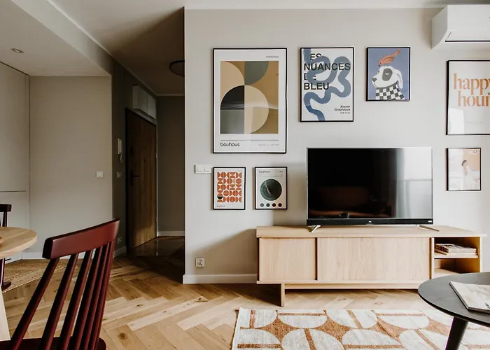 Braniborska 70 - Natural Luxury - - Fair *