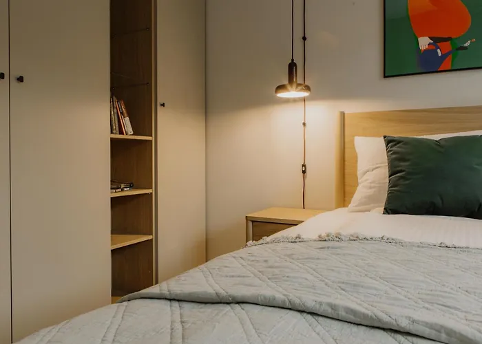 Braniborska 70 - Natural Luxury - - Fair *