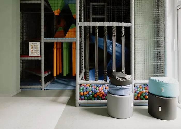 Braniborska 70 - Natural Luxury - - Fair * Wrocław